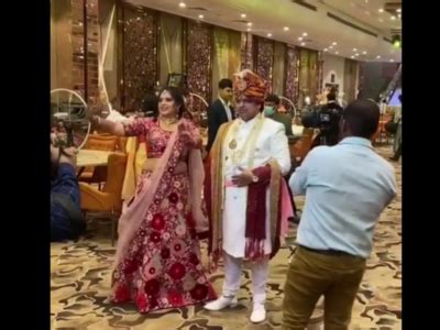 dewar bhabhi|Viral video shows Bhabhi super dance at Devars wedding